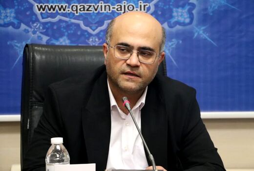 اولین جلسه شورای معاونین سازمان جهاد کشاورزی قزوین به ریاست فرامرز حریری مقدم برگزار شد