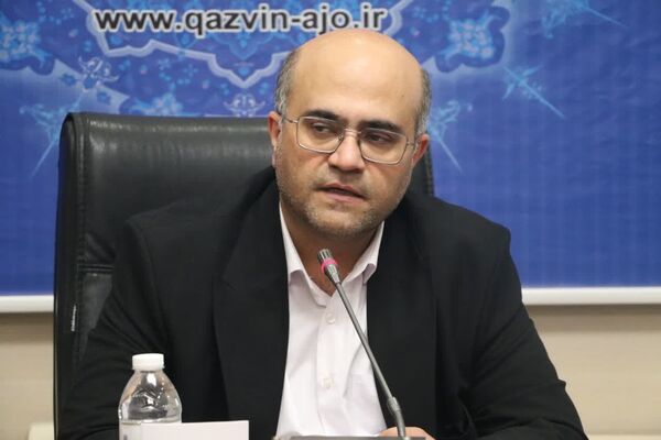 اولین جلسه شورای معاونین سازمان جهاد کشاورزی قزوین به ریاست فرامرز حریری مقدم برگزار شد