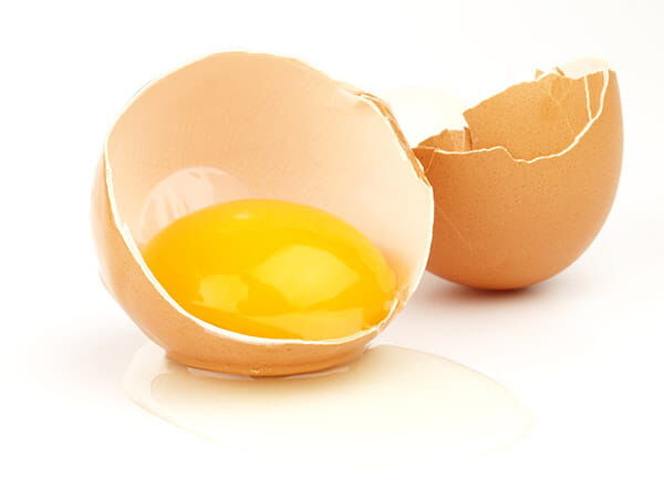  تخم‌مرغ، یک وعده غذایی کامل و سرشار از پروتئین