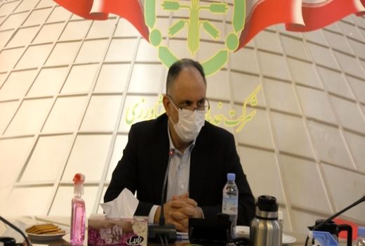 تسهیل در خرید کودهای کشاورزی با کشاورز کارت