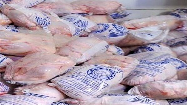 تولید گوشت مرغ در مانه و سملقان ۳۰ درصد افزایش یافت