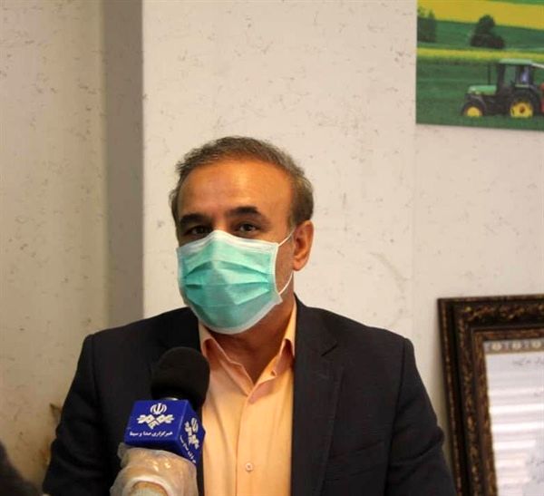 پرداخت ۱۶۴ میلیارد تومان تسهیلات بلاعوض و ارزان به کشاورزان لرستانی