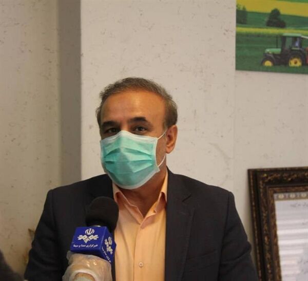 پرداخت ۱۶۴ میلیارد تومان تسهیلات بلاعوض و ارزان به کشاورزان لرستانی