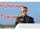 مازندران تولیدکننده نخست محصولات کشاورزی کشور