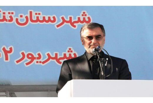 مازندران تولیدکننده نخست محصولات کشاورزی کشور