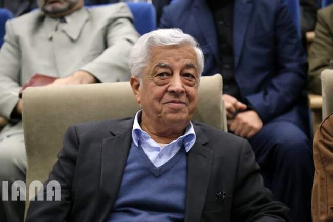 مراسم روز جهانی خاک