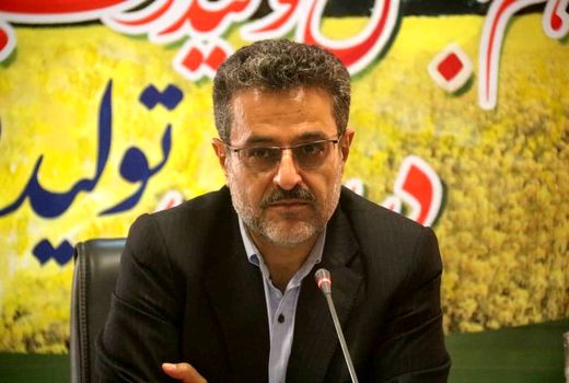 تدوین الگوی کشت در خوزستان با توجه به اقتصاد، اقلیم و نیاز استان