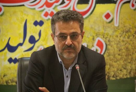 تدوین الگوی کشت در خوزستان با توجه به اقتصاد، اقلیم و نیاز استان