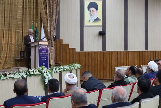 آغاز تولید واکسن آنفلوآنزای فوق‌حاد پرندگان در شعبه شمال‌غرب موسسه رازی