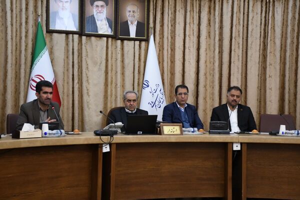 تأمین ۲۵ درصد از امنیت غذایی کشور توسط عشایر 