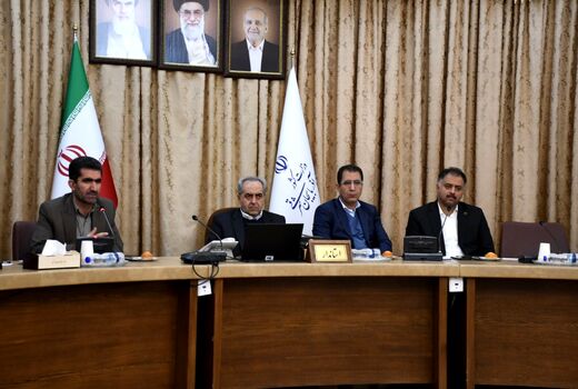 تأمین ۲۵ درصد از امنیت غذایی کشور توسط عشایر 
