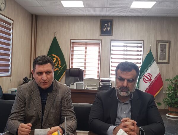سهم65درصدی طرح‌های کشاورزی ازصندوق کارآفرینی امید