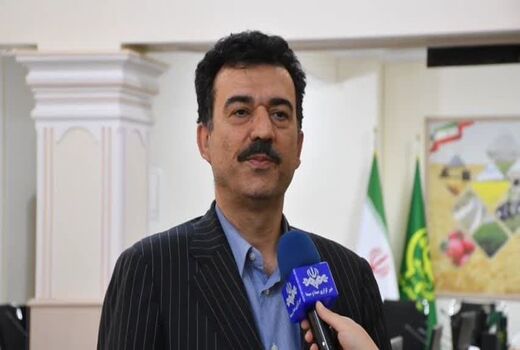بررسی پیشرفت فیزیکی و مسائل طرح جهش تولید در آذربایجان شرقی