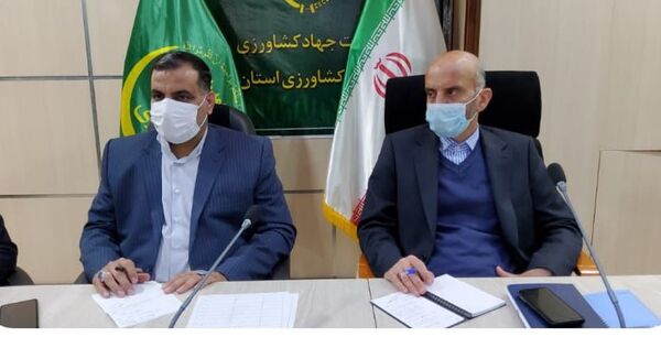 مشکلی در تأمین و توزیع کالاهای اساسی مورد نیاز شهروندان لرستانی وجود ندارد