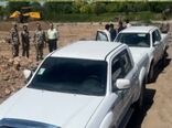 قلع و قمع 5 هزار و 300 مترمربع از اراضی کشاورزی قزوین/بازگشت اراضی به چرخه تولید