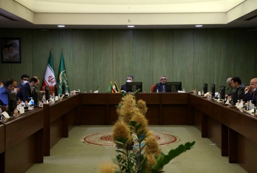 ایجاد جذابیت سرمایه گذاری در بخش کشاورزی با بازار سرمایه