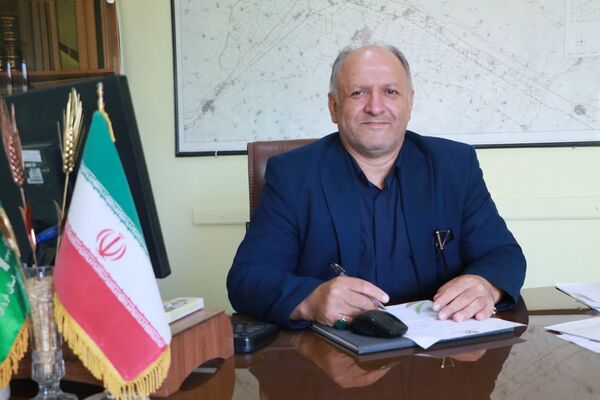 طرح سنجش از راه دور مزارع کشاورزی قزوین در دستور کار قرار گرفت