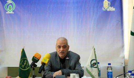 آب باغ گیاه‌شناسی به یک‌سوم رسیده/ بلندمرتبه‌سازی‌ها ریشه اصلی بحران است