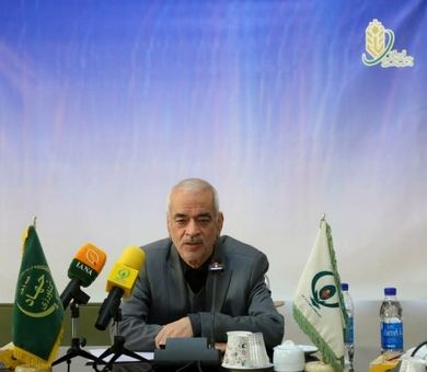 آب باغ گیاه‌شناسی به یک‌سوم رسیده/ بلندمرتبه‌سازی‌ها ریشه اصلی بحران است