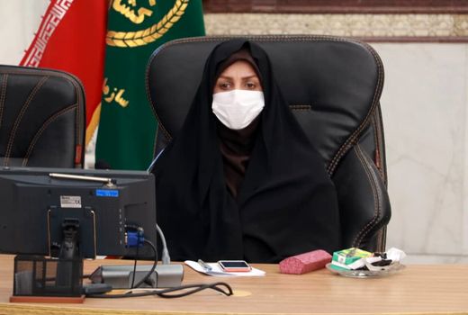 بذر مورد نیاز کشاورزان استان قزوین برای کشت پاییزه تامین شده است