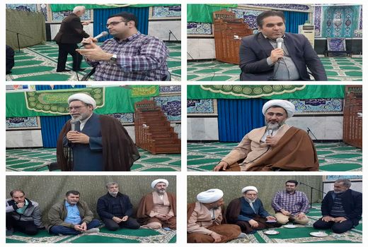 اردوگاه استکبار ستیزی با محوریت ایران قطعا پیروز خواهد شد