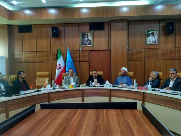 ارائه خدمات برخط دولت به صیادان