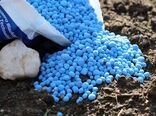بیش از 85 هزار کیلوگرم انواع کودهای شیمیایی قاچاق در استان سمنان کشف شد