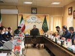 34 فقره پرونده به مساحت تقریبی98 هکتاربررسی و تعیین تکلیف شد