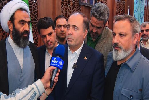 وزیر جهاد کشاورزی: اختصاص ارز ترجیحی به نهاده‌های دامی تداوم دارد