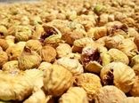 باغداران ابرکوه ۱۰ درصد بیشتر از سال قبل انجیر روانه بازار کردند