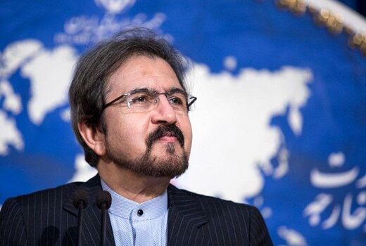 سفر آقای ولایتی با تصمیم دستگاه دیپلماسی بود