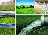افتتاح و کلنگ‌زنی 53 طرح کشاورزی مازندران در هفته دولت