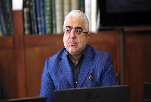 تغییر کاربری در اراضی کشاورزی تیغ دولبه است