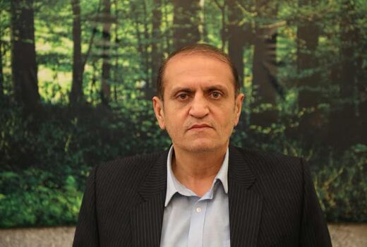 حریق عرصه‌های طبیعی در یک نگاه
