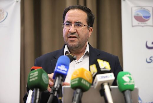 مجلس پیگیری طرح جامع آبخیزداری را از سر بگیرد/اجرای آبخیزداری در ۲۰ میلیون هکتار به ۲۰ همت اعتبار نیاز دارد