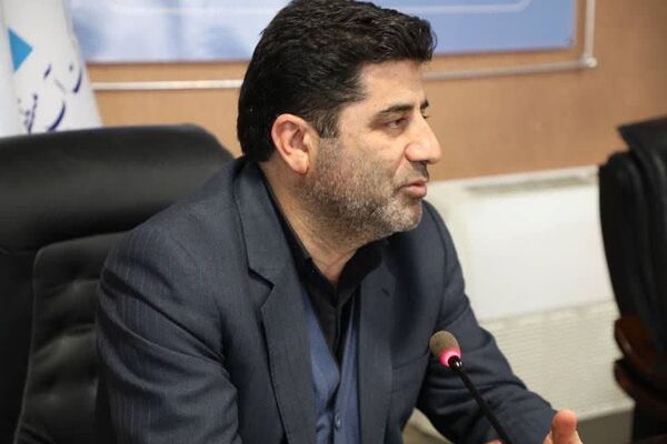 افزایش دما و کاهش بارندگی و لزوم مدیریت منابع آبی توسط کشاورزان