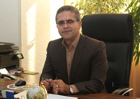 10درصد شیرخام کشور در استان تهران تولید می شود