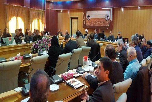 سازمان جهاد کشاورزی متولی تولید و تامین امنیت غذایی کشور است