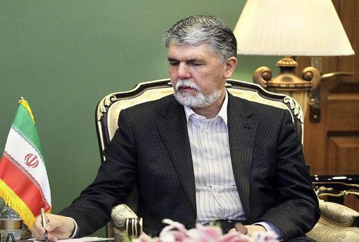  امسال ١٢٠ سینما در کشور احداث می‌شود