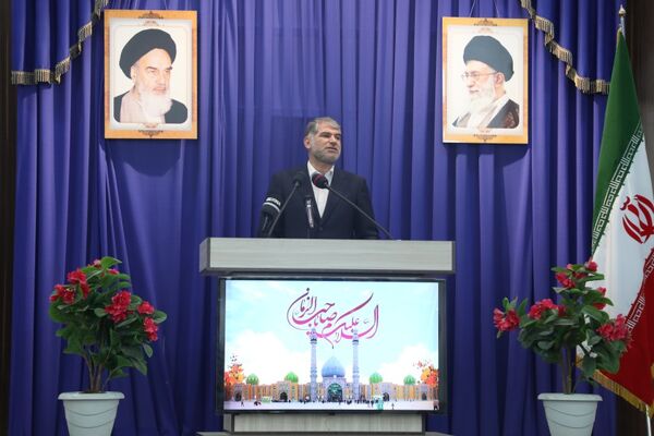اجرای طرح تهاتر نهاده‌های دامی و گوشت برای حل مشکل دامداران دامغانی 