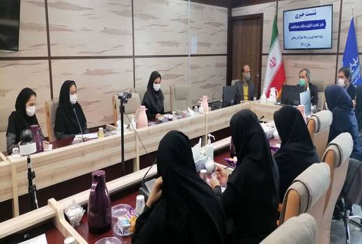  تشدید نظارت و کنترل بر توزیع ،عرضه و نگهداری فراورده های خام دامی ویژه نوروز و ماه مبارک رمضان 