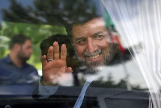 تبریک سرپرست وزارت جهاد کشاورزی به گزینه منتخب