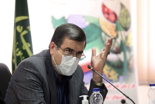 پیام رئیس سازمان جهاد کشاورزی خوزستان به مناسبت هفته جهاد کشاورزی