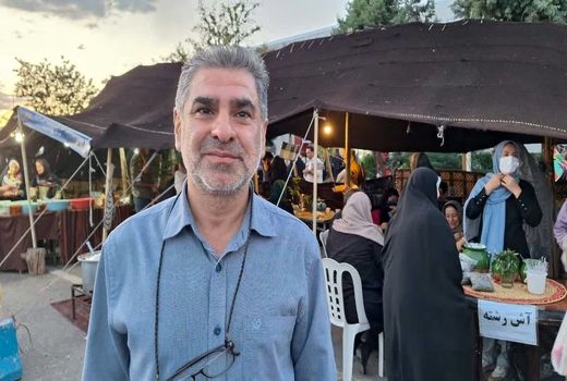 اجرای ۱۸ پروژه عمرانی در مناطق عشایری قزوین با تمرکز بر تامین آب و بهسازی ایل‌راه‌ها