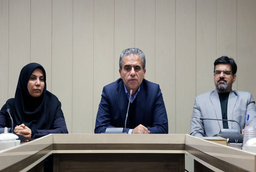 ظرفیت تولید صنایع تبدیلی و تکمیلی کشور ۹۵ میلیون تن است