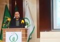 ۵۰ میلیون ایرانی و ۲۰ استان کشور درگیر پیامدهای بیابان‌زایی هستند