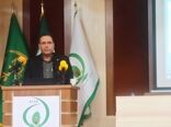 ۵۰ میلیون ایرانی و ۲۰ استان کشور درگیر پیامدهای بیابان‌زایی هستند