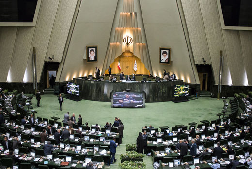 بیانیه نمایندگان مجلس در محکومیت جنایت اهواز