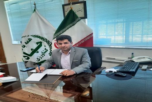  خبرهای خوب از کشاورزی آباده