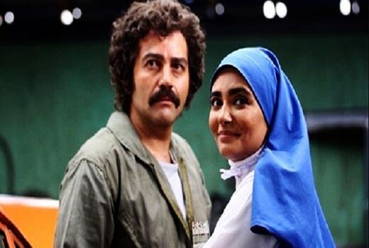 «دلدادگان» امروز و فردا پخش نمی شود